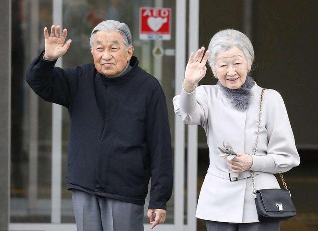 “令和”来啦