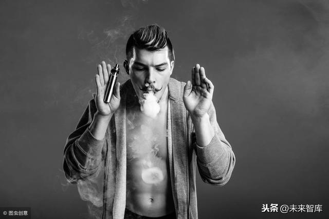 新型烟草行业前景前瞻分析：乘替代大势，候政策东风