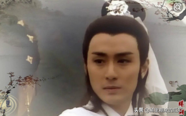 翩翩少年郎才是我们女人心中梦寐以求的“完美”老公！梦中情郎！