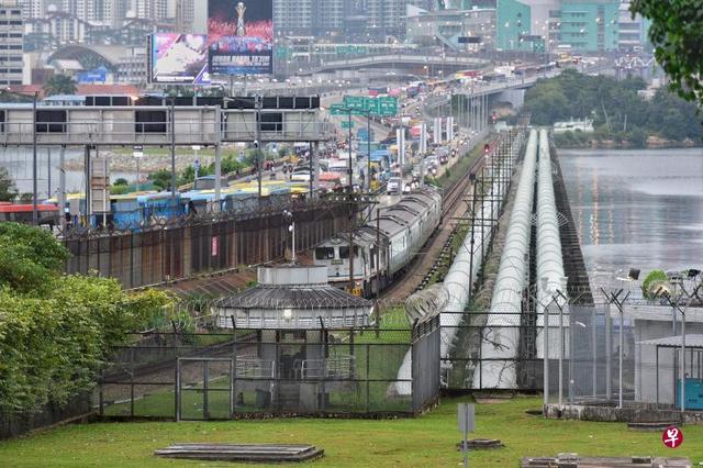 马来西亚官员：要设法不让柔佛再向新加坡购水