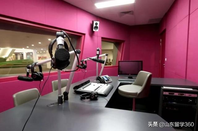 解读新加坡传媒专业