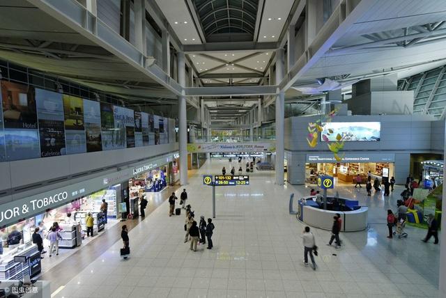 亚洲5大机场免税店买什么最划算？看看这个不会被坑~