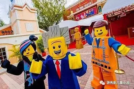 游乐篇：奥飞主题乐园拟再开10家新店；六旗水乐园落户南京溧水