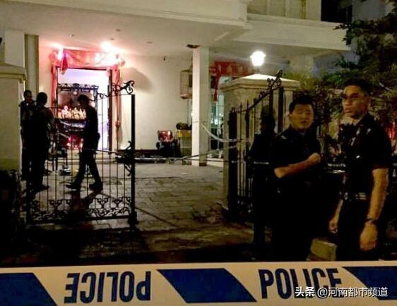 女佣98刀捅死女主人，写下“杀人日记”：只为拿回护照回家见恋人！