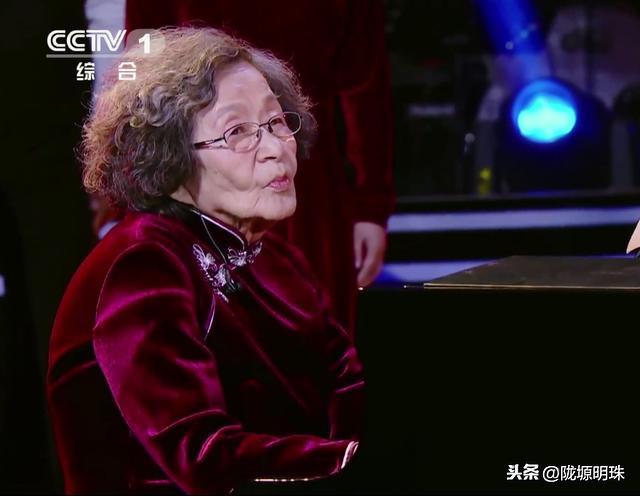 广东河源籍旅居新加坡中国先驱钢琴家巫漪丽先生逝世
