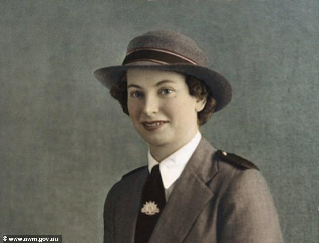 澳护士二战时遭日本兵强奸枪击，装死幸存回国却被澳政府要求沉默