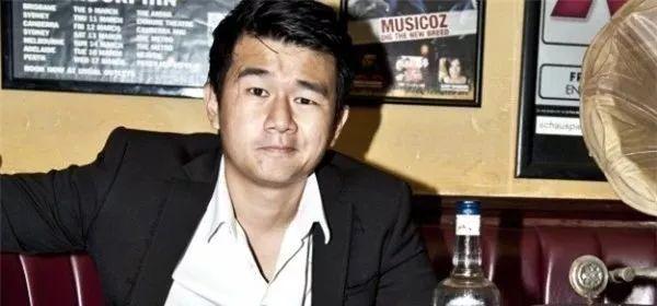 爆笑！不输黄西 | 他说：美国需要亚裔总统上台，马上！