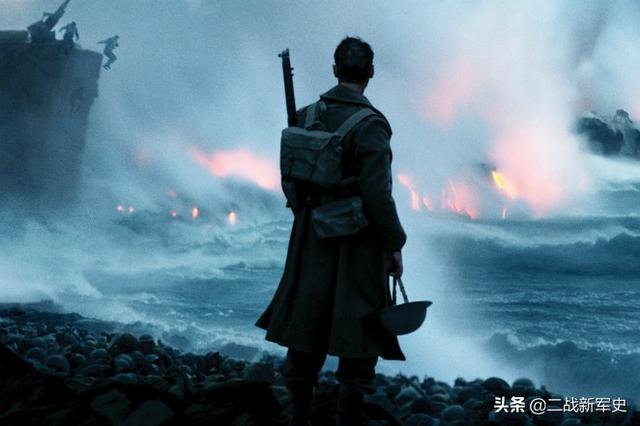 英国军医麦卡锡的二战炼狱之旅（上）：转战于欧亚大陆两端