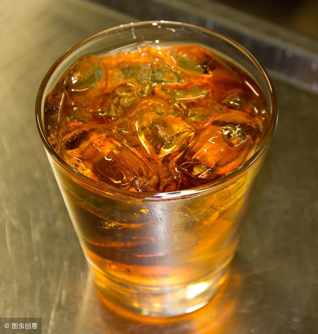 洋酒饮用指南--金酒（Gin）