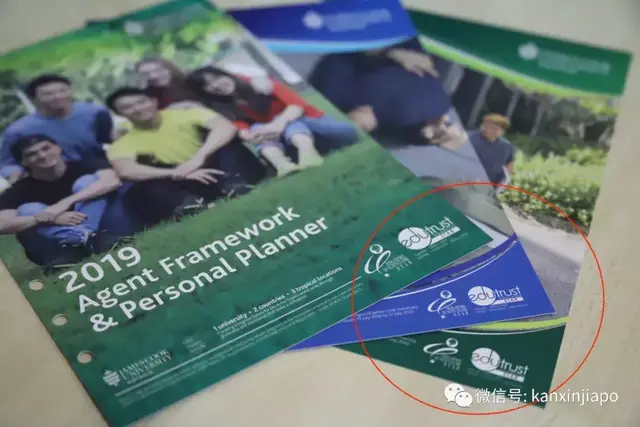 留学新加坡，硬核的择校标准是这个，没有之一！