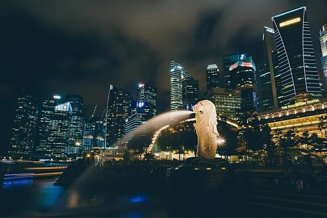 在我们看不见的地方，他们成为了新加坡11张令人心碎照片的主人公