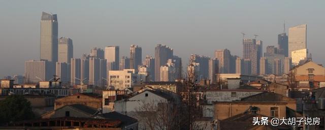 藏污纳垢的城中村拖了城市发展的后腿？
