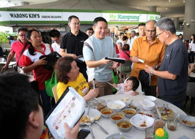 今年首季逾2000病例 三人病逝 骨痛热症病例将在新加坡继续增加
