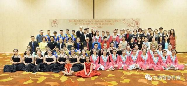 新加坡第九届“翰墨传情”艺术节---报名招募中