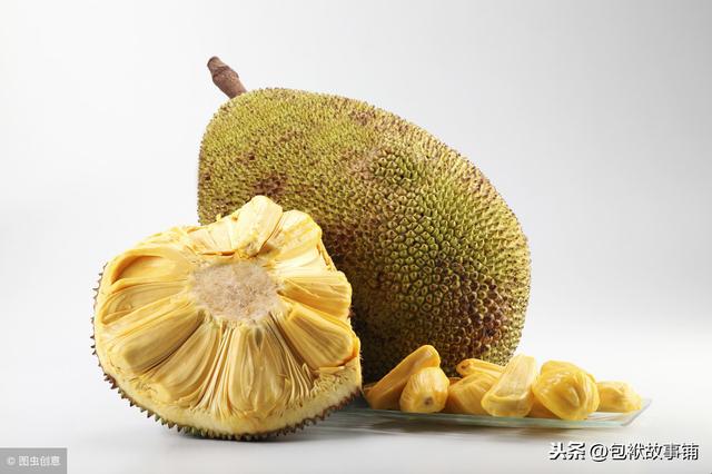 臭臭大比拼：菠萝蜜PK榴莲，两者到底臭不臭？