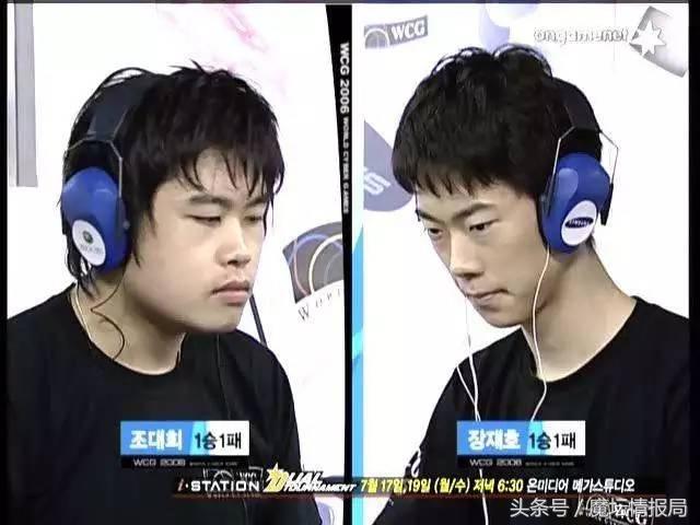 WCG韩国区Moon全胜出线 Lyn&FoCuS竟被他淘汰