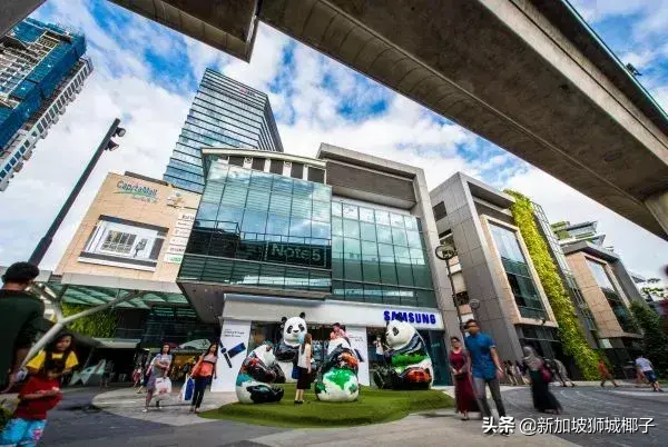 what？裕廊要有全新旅游景点了，会成为第二个“圣淘沙”！？