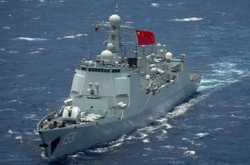 中国潜艇不敢去印度洋了？新加坡专家：是你印度发现不了而已！