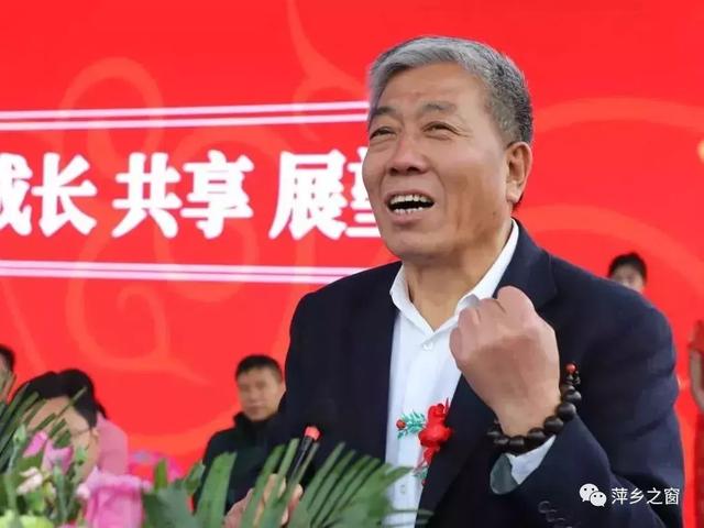 “欢乐时光嘉年华”落户湘东！湘东区人民政府与深中青签订协议