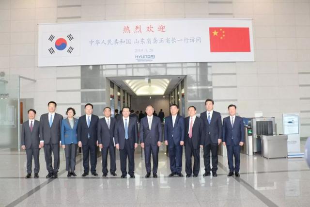 我市代表团赴日本韩国新加坡开展经贸活动取得丰硕成果