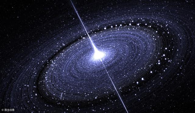 北京时间今晚9点！史上首张黑洞照片即将亮相，多城同步直播