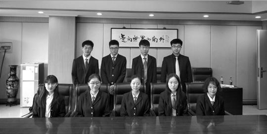 南外15人次成功“爬藤”！被耶鲁录取的“学霸”一天读几十篇英文论文