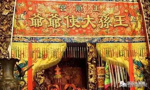 马来西亚槟城邱氏宗祠：最壮观的华人祠堂！