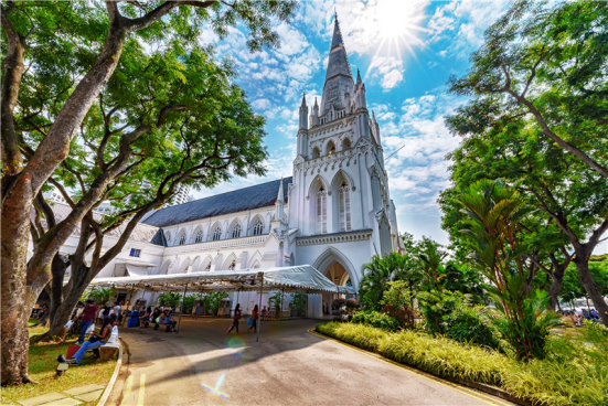 新视野移民：新加坡移民福利大汇总，看移民后你能享受到哪些？