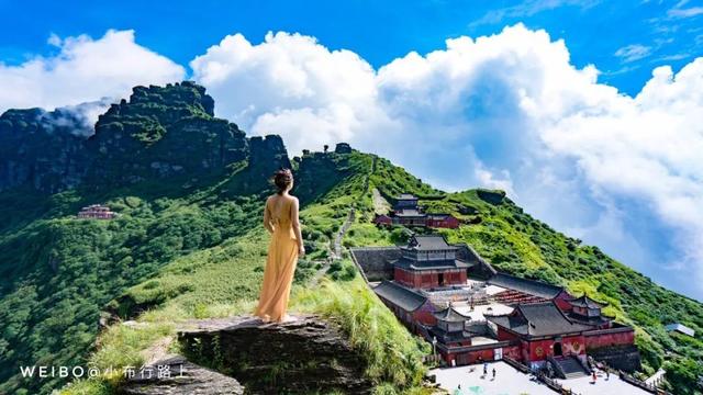 5月旅行地推荐！国内外最适合出行的20个旅行地盘点！