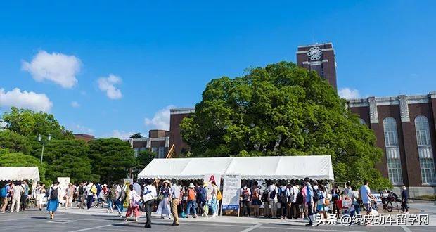 跨越百年，京都大学和东京大学的相爱相杀史