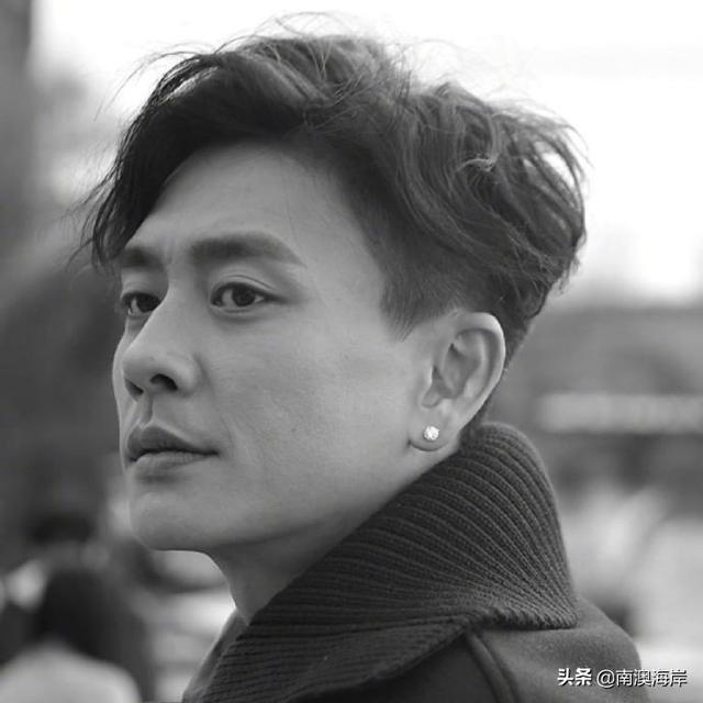 潮汕籍明星大集合，看看有无你的偶像？