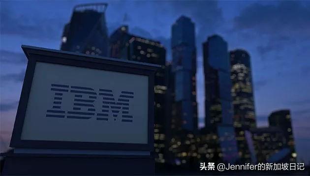 IBM新加坡大裁员，近600员工丢饭碗，职场生存是不是真的这么难？