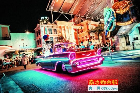 新加坡旅游局携手阿里巴巴提升体验