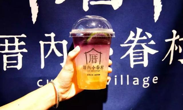 九江甜品美食地图，这些店即将承包你的炎热夏天！