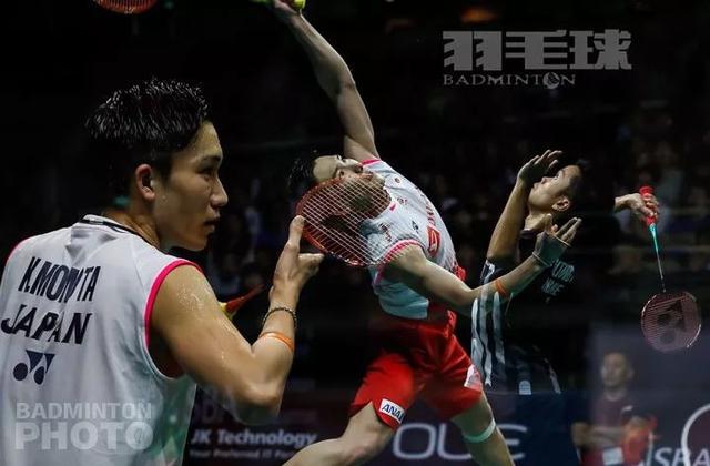 新加坡公开赛日本收获三项冠军，国羽无人进决赛