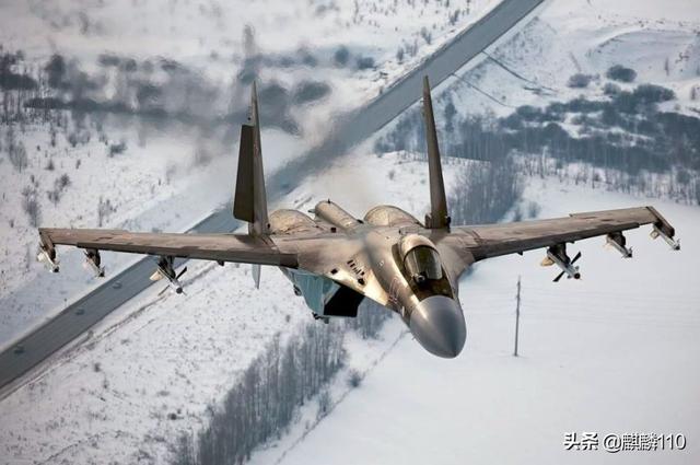 惹怒了美国，埃及会继续进口苏35战机吗