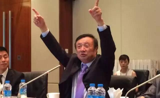 宣战苹果！这才是华为的硬核心！