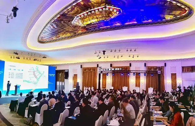 首秀上海！7大名企签约，空港双流正向世界招手！