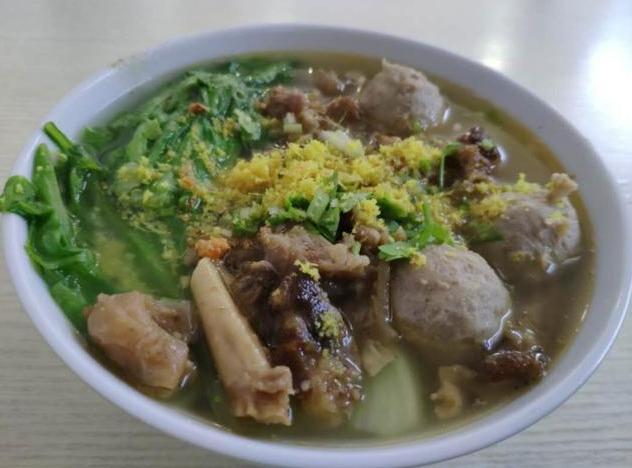 潮汕粿条的N种吃法，你吃过吗？