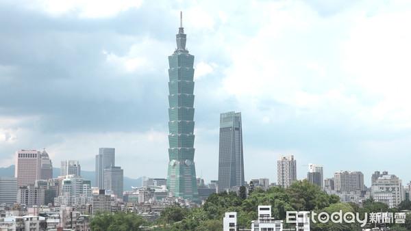 低调不张扬 台北超级富豪人数全球第八