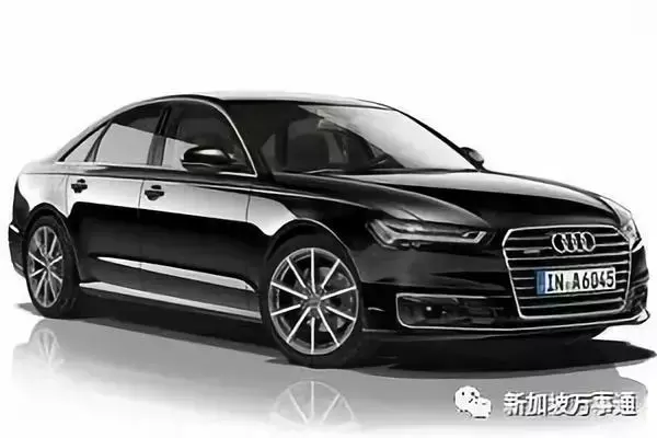 新加坡拥车证价格暴涨，又破5万新元！