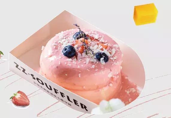 九江甜品美食地图，这些店即将承包你的炎热夏天！