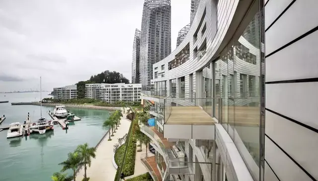建筑，建立在奇想之上，是奇想创造了城市和伟大的空间