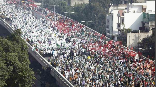 新加坡人口密度是中国的54倍，为什么街道却不拥挤？看完才知内幕