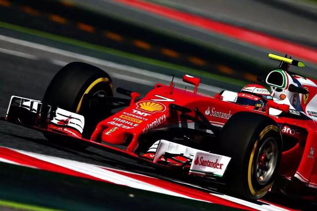 9.5分的赛车神片，让你的肾上腺素无限飙升