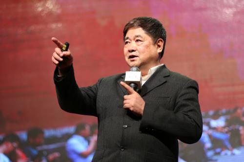 单霁翔给故宫留下了什么