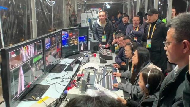 长城脚下世园会，习近平和多国领导人去看了啥？