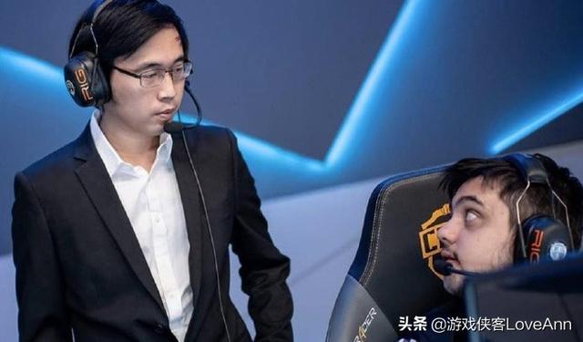 EDG疑似引入新加坡教练，曾和Tabe共事，执教经历曝光！