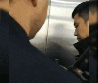 新加坡医生怒吼插队患者：这里不是中国