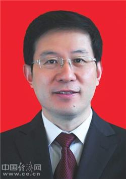 董一兵任山西省司法厅党委书记 薛永辉不再担任
